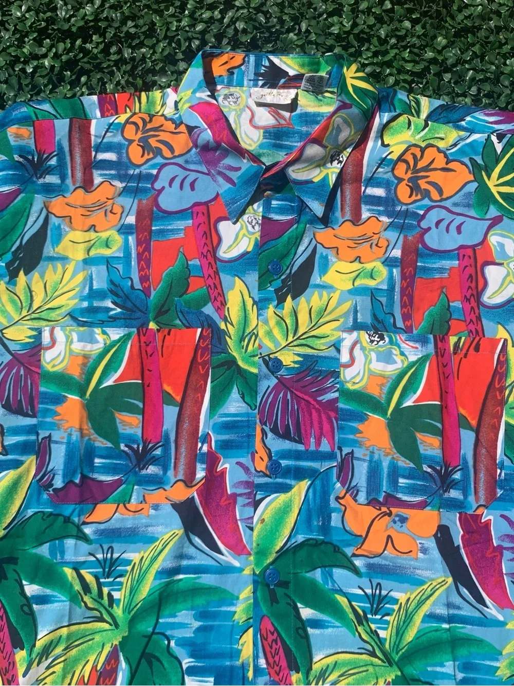 Gottex amazing vintage